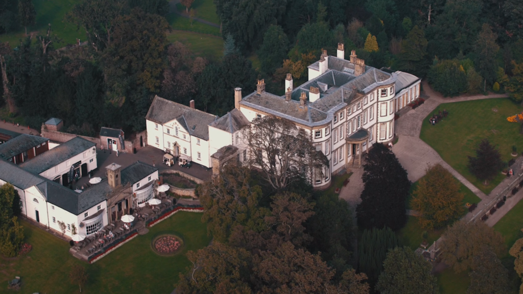 Sewerby Hall and Gardens Bridlington